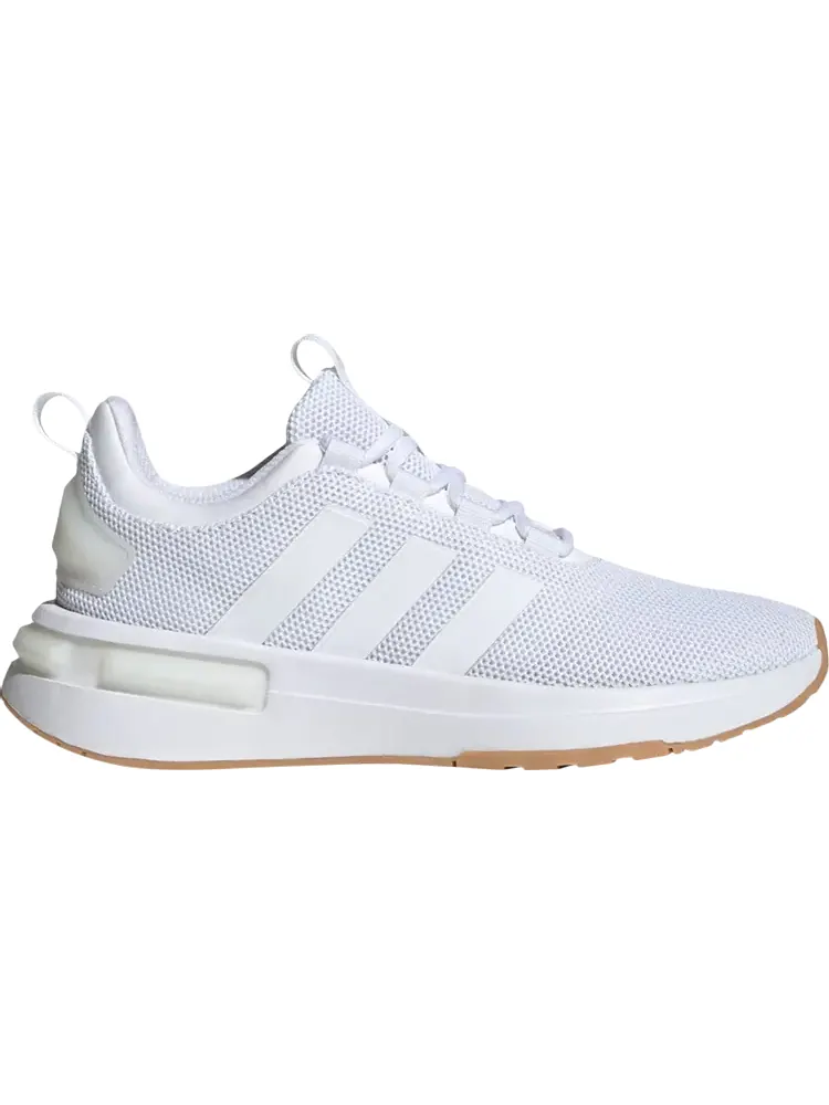 Кроссовки Wmns Racer TR23 'White Gum' — изображение 1 из 1, белый