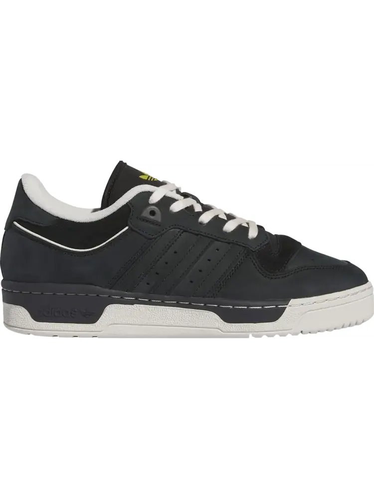 Кроссовки Rivalry 86 Low 2.5 'Black Talc' — изображение 1 из 1, черный