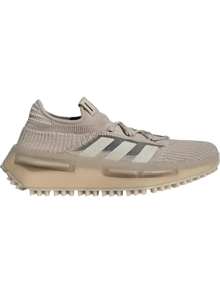 Кроссовки NMD_S1 'Wonder Beige' — изображение 1 из 1, загар