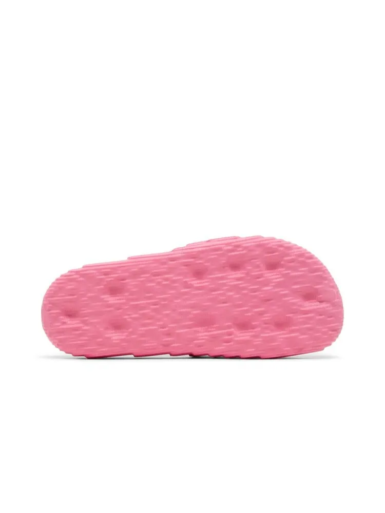 Кроссовки Adidas Wmns Adilette 22 Slides — изображение 4 из 4, розовый