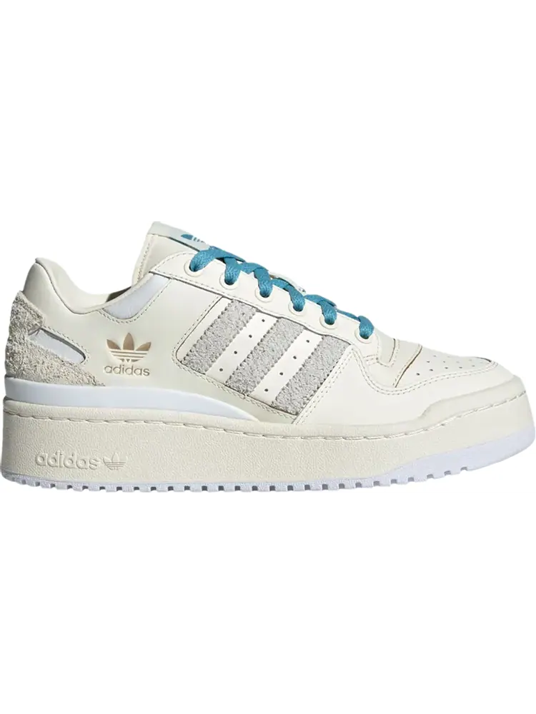 Кроссовки Wmns Forum Bold 'Off White Preloved Blue' — изображение 1 из 1, бежевый