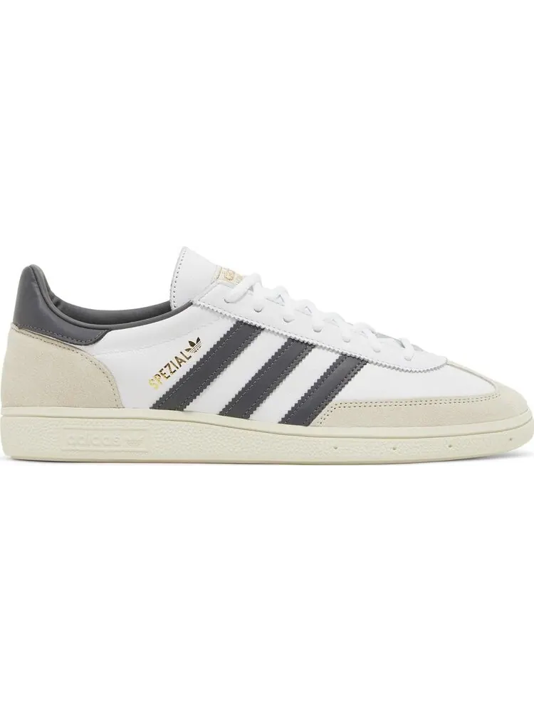 Кроссовки Handball Spezial 'White Grey' — изображение 1 из 4, белый