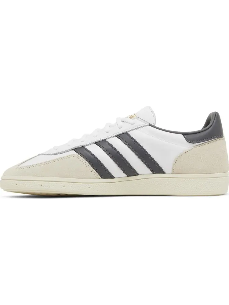 Кроссовки Handball Spezial 'White Grey' — изображение 3 из 4, белый