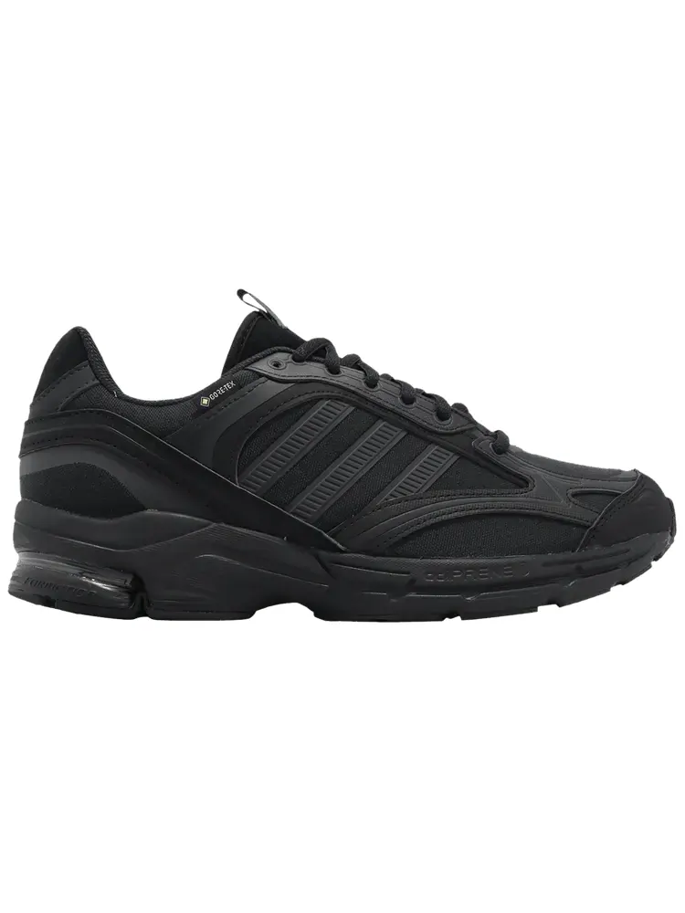 Кроссовки adidas Spiritain 2000 GORE-TEX 'Black Carbon' — изображение 1 из 1, черный