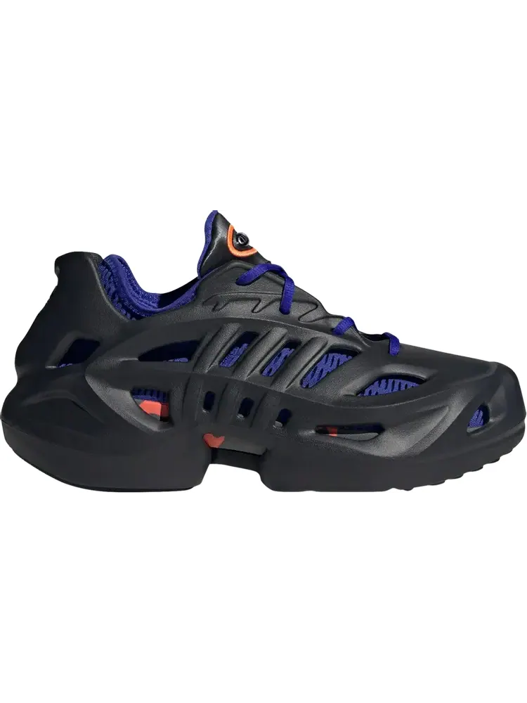 Кроссовки adiFOM Climacool 'Lucid Blue Black' — изображение 1 из 1, черный