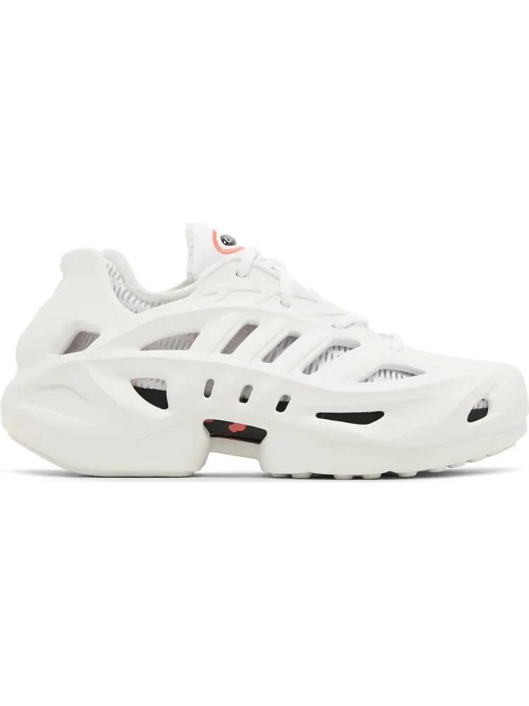 Кроссовки Adidas adiFOM Climacool Crystal White — изображение 1 из 4, белый