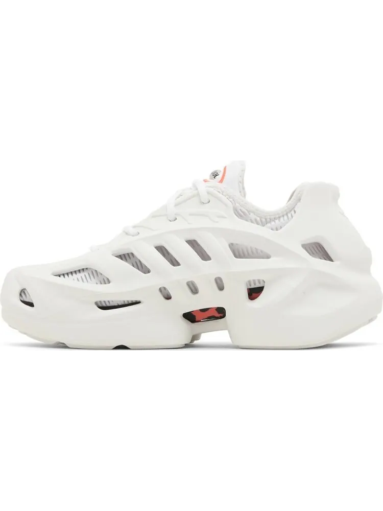 Кроссовки Adidas adiFOM Climacool Crystal White — изображение 3 из 4, белый
