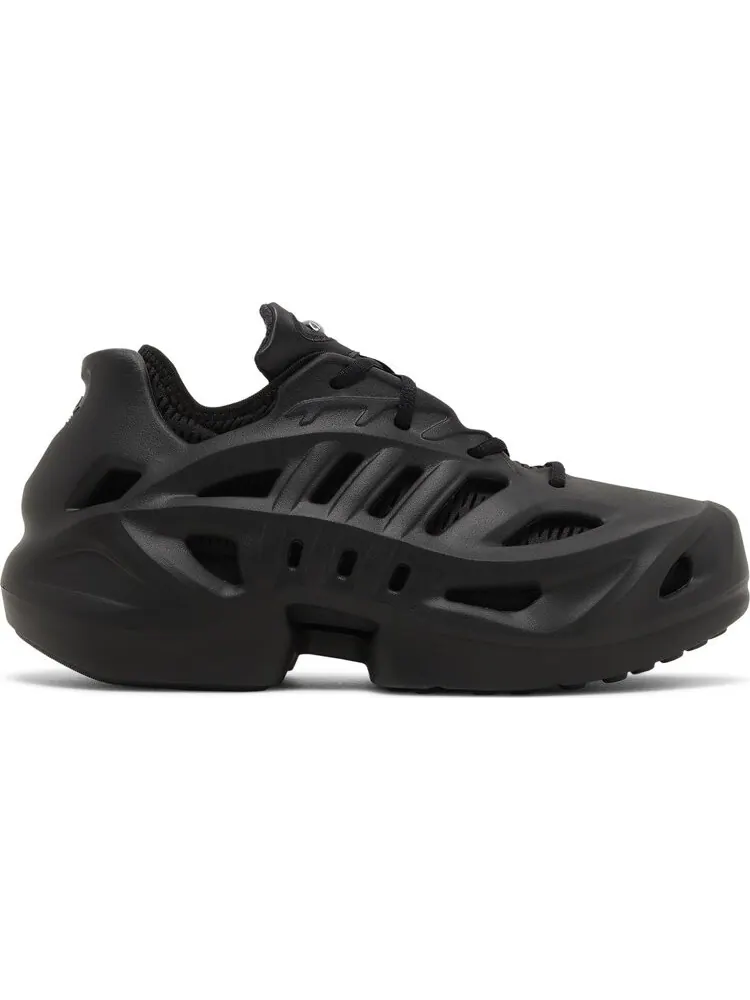 Кроссовки adiFOM Climacool 'Black' — изображение 1 из 4, черный