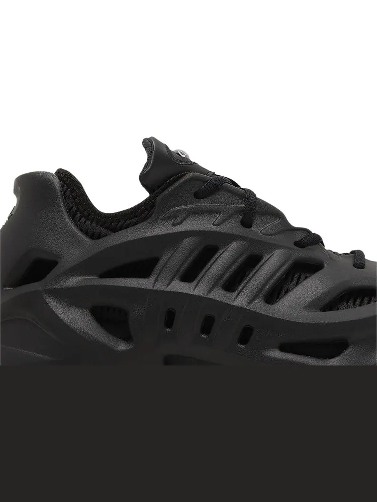 Кроссовки adiFOM Climacool 'Black' — изображение 2 из 4, черный