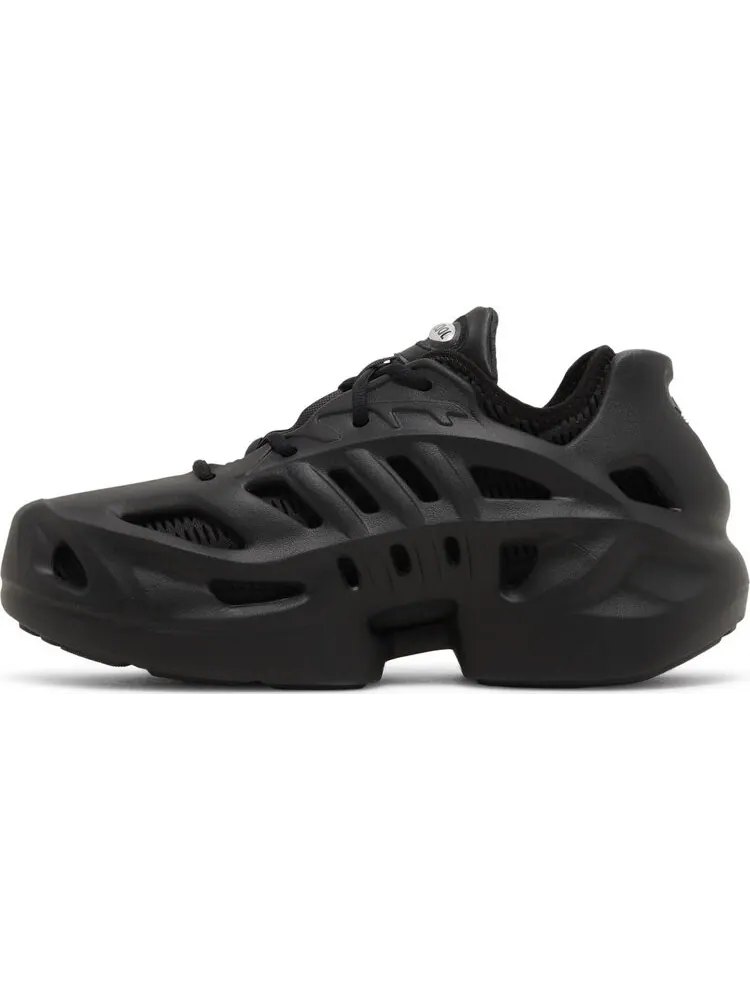 Кроссовки adiFOM Climacool 'Black' — изображение 3 из 4, черный