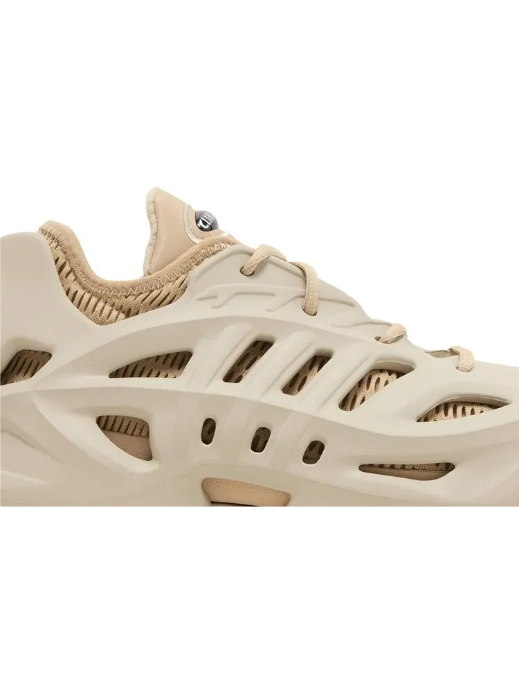Кроссовки adiFOM Climacool 'Wonder Beige' — изображение 2 из 4, загар