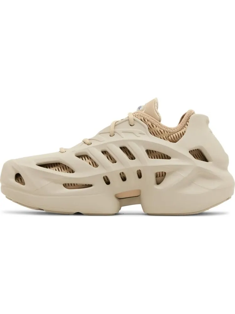 Кроссовки adiFOM Climacool 'Wonder Beige' — изображение 3 из 4, загар