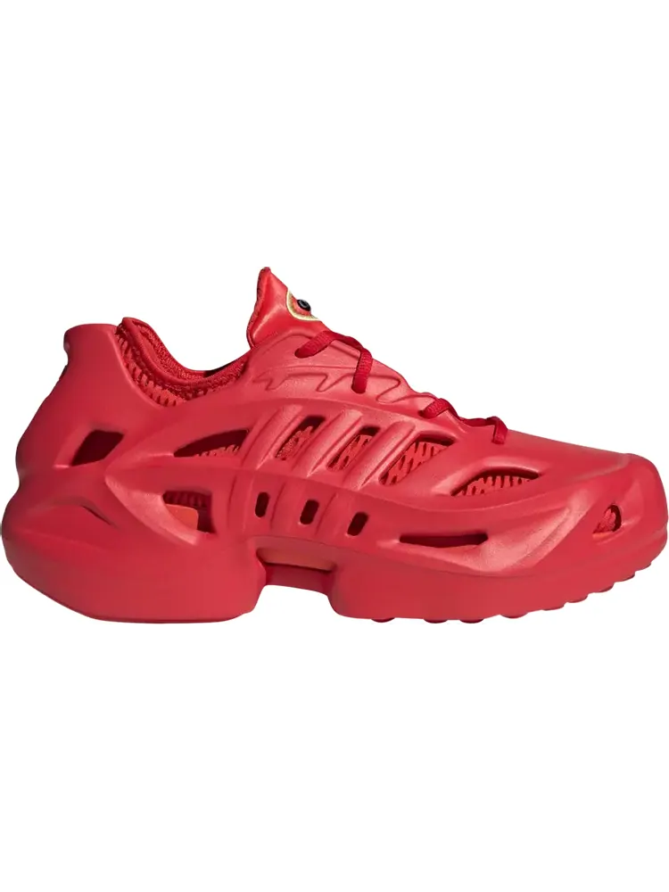 Кроссовки adiFOM Climacool 'Scarlet' — изображение 1 из 1, красный