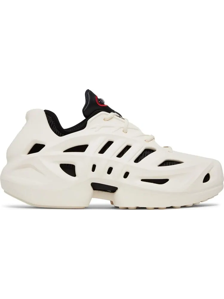 Кроссовки adiFOM Climacool 'White Black' — изображение 1 из 4, белый