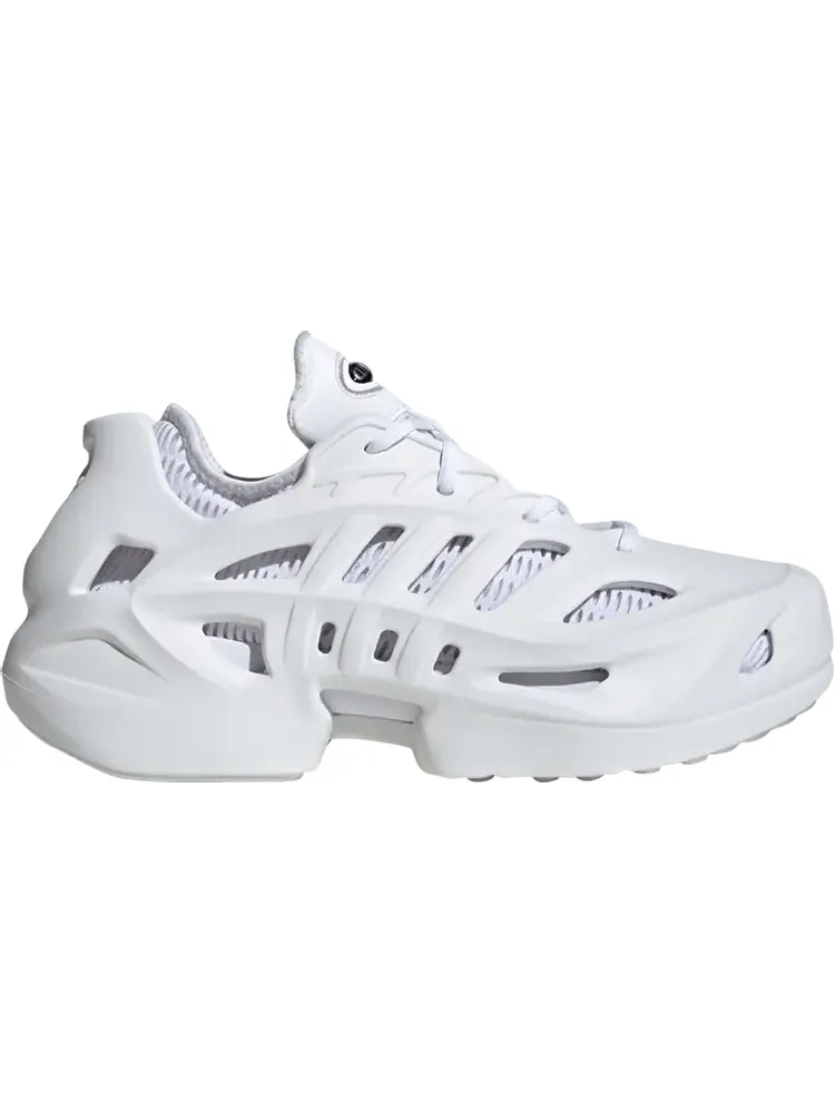 Кроссовки adiFOM Climacool 'Triple White' — изображение 1 из 1, белый