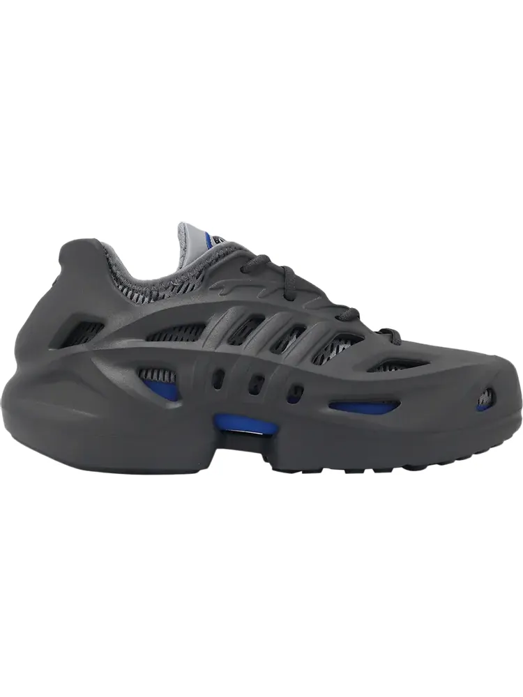 Кроссовки adiFOM Climacool 'Grey Royal Blue' — изображение 1 из 1, серый