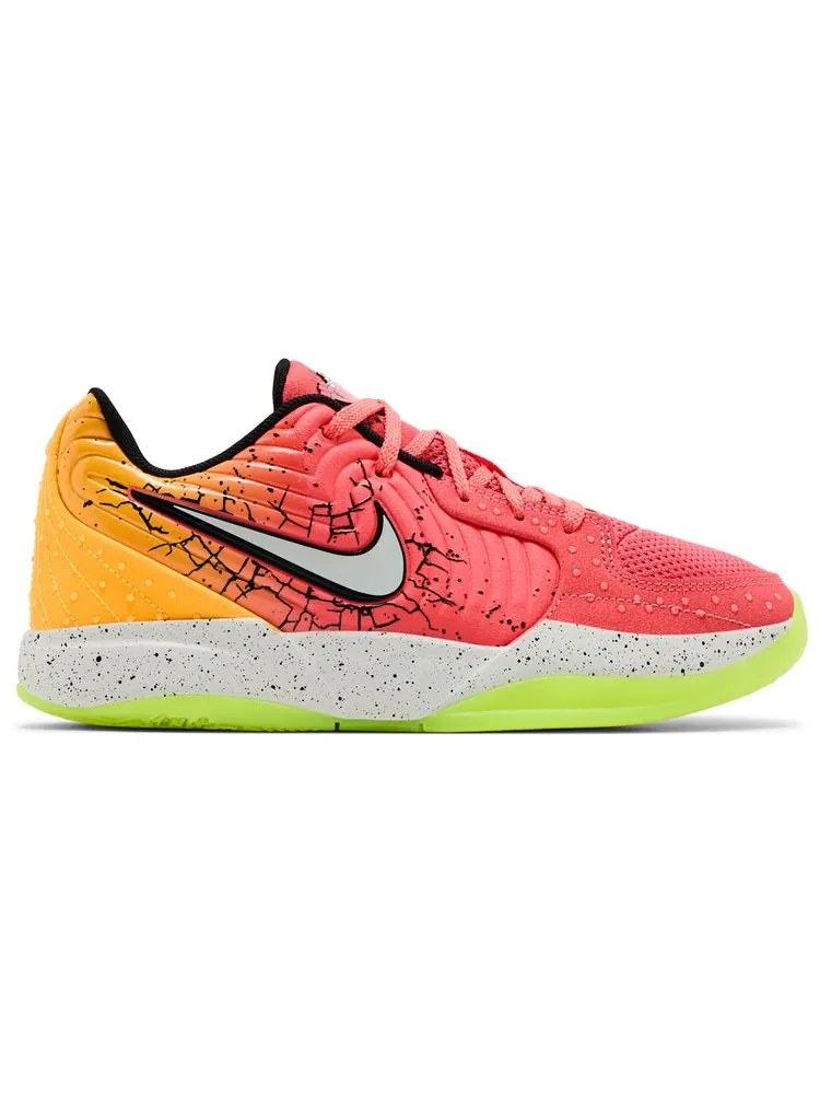 Кроссовки Nike Kool-Aid x Ja 2 GS 'Mixed Berry' — изображение 1 из 8, мульти
