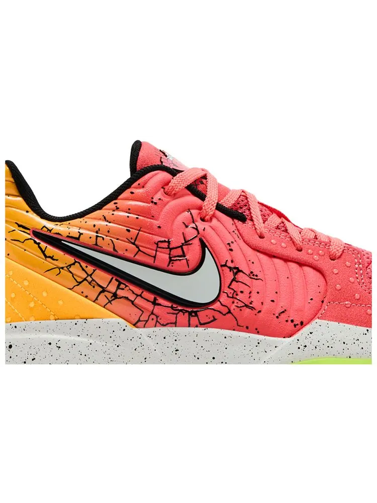Кроссовки Nike Kool-Aid x Ja 2 GS 'Mixed Berry' — изображение 2 из 8, мульти