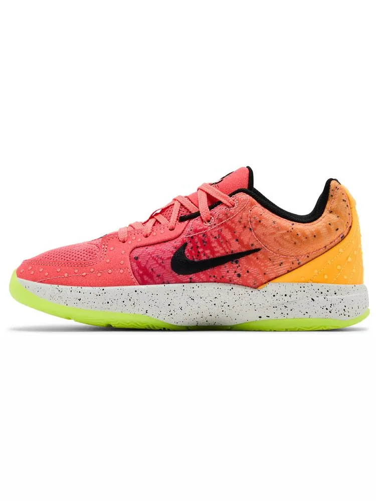 Кроссовки Nike Kool-Aid x Ja 2 GS 'Mixed Berry' — изображение 3 из 8, мульти