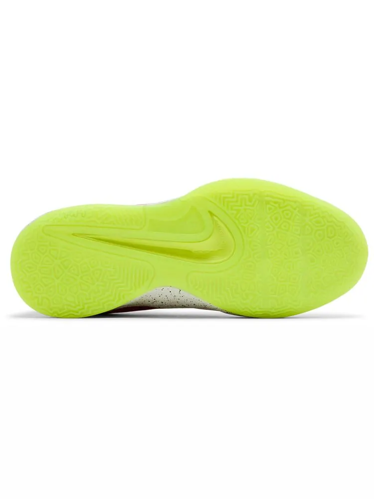Кроссовки Nike Kool-Aid x Ja 2 GS 'Mixed Berry' — изображение 4 из 8, мульти