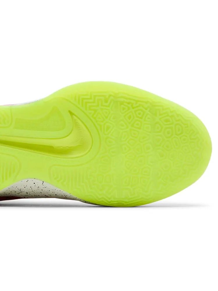 Кроссовки Nike Kool-Aid x Ja 2 GS 'Mixed Berry' — изображение 5 из 8, мульти
