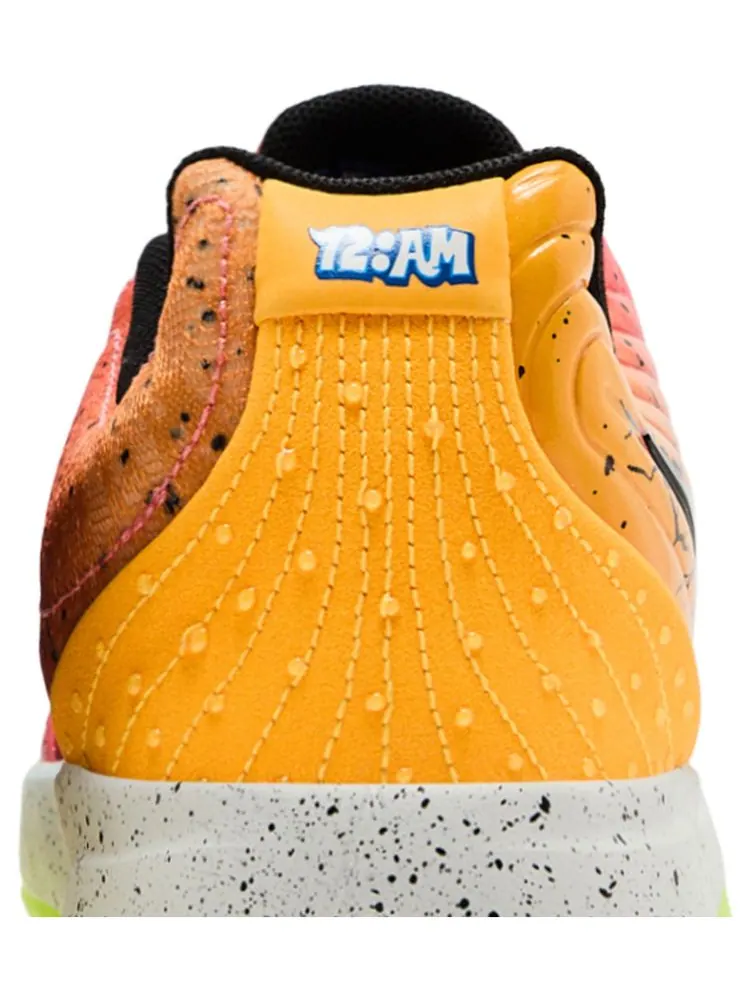Кроссовки Nike Kool-Aid x Ja 2 GS 'Mixed Berry' — изображение 7 из 8, мульти
