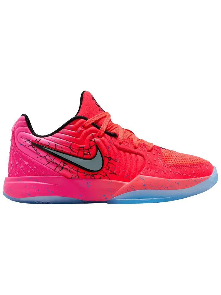 Кроссовки Nike Kool-Aid x Ja 2 GS 'Tropical Punch' — изображение 1 из 1, розовый