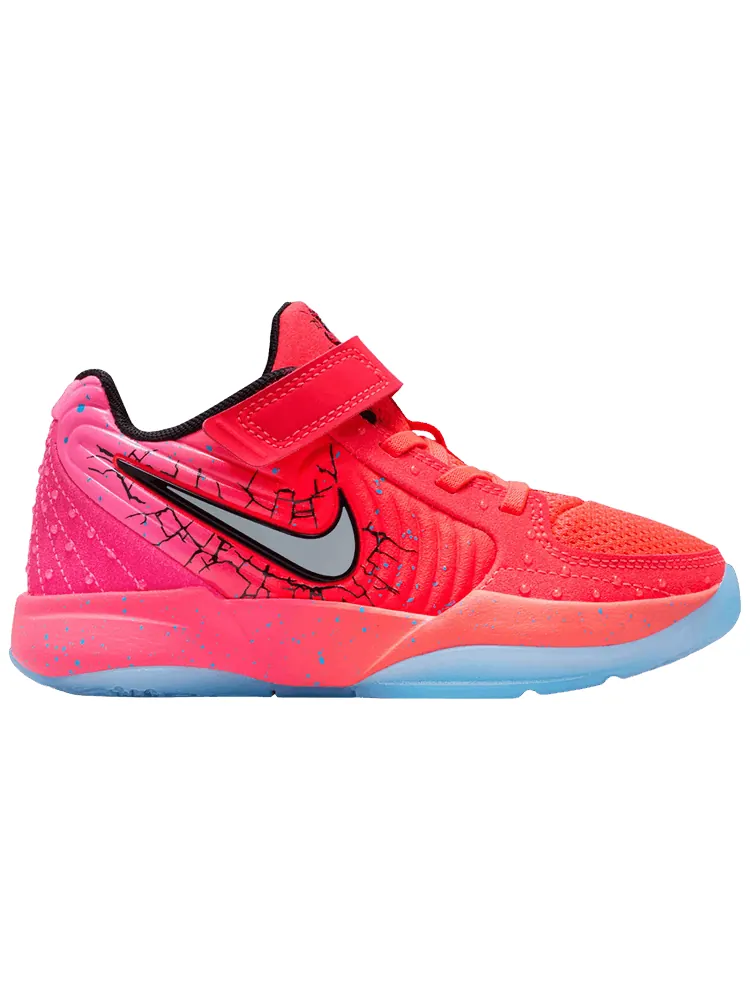 Кроссовки Nike Kool-Aid x Ja 2 PS 'Tropical Punch' — изображение 1 из 1, розовый