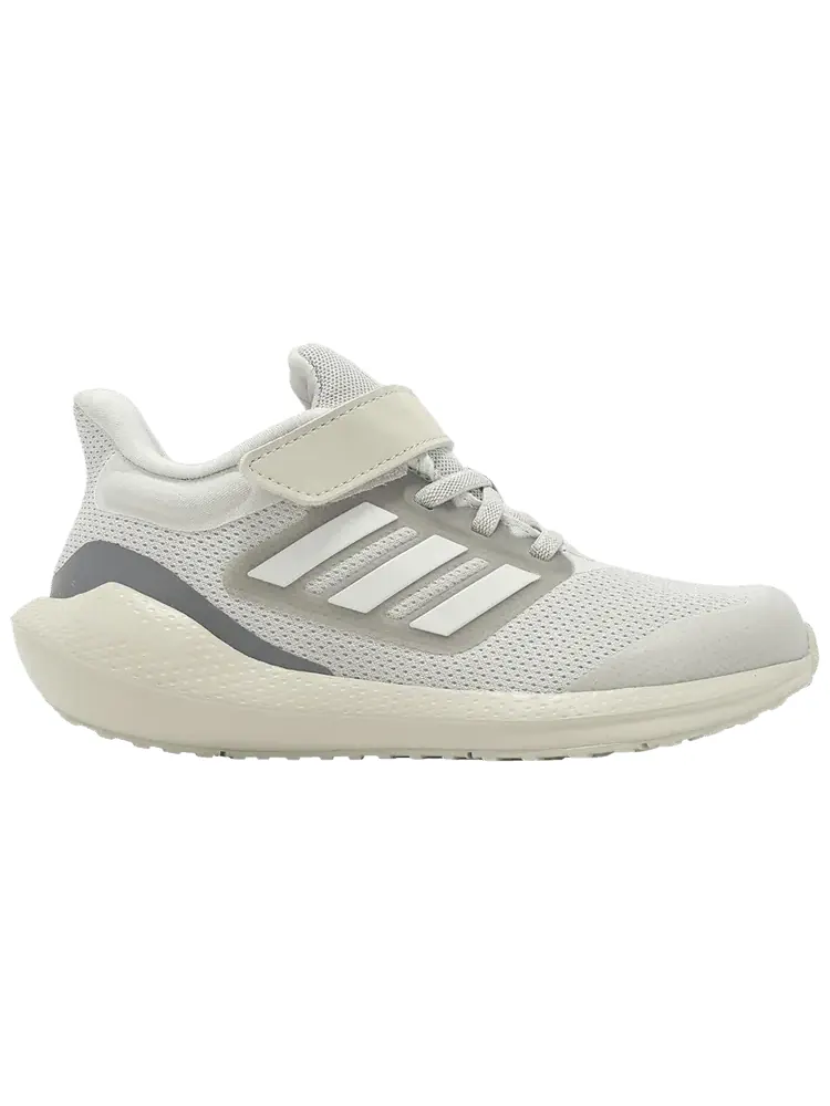 Кроссовки adidas Ultrabounce EL K 'Beige Grey' — изображение 1 из 1, серый