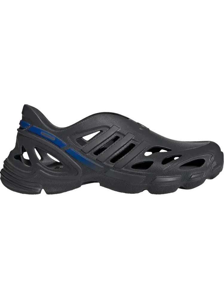 Кроссовки adiFOM Supernova 'Grey Royal Blue' — изображение 1 из 1, серый