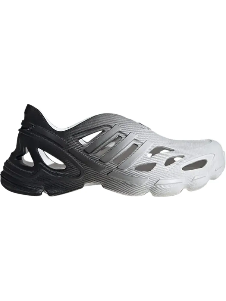 Кроссовки adiFOM Supernova 'Crystal White Black' — изображение 1 из 1, белый