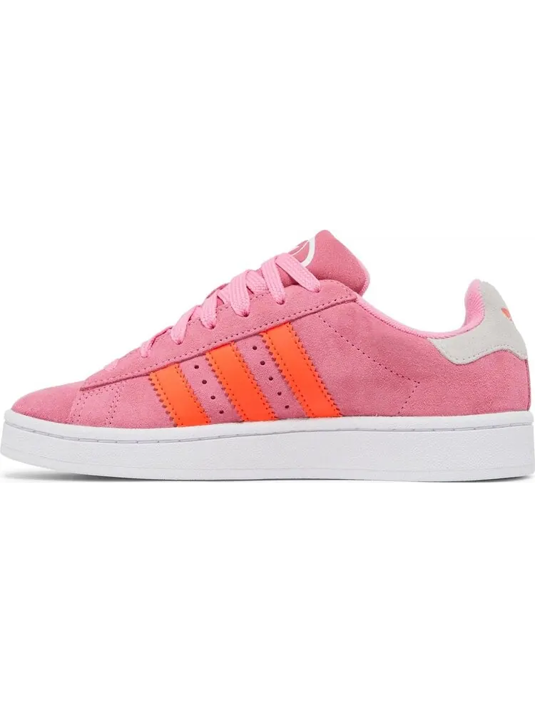 Кроссовки Campus 00s J 'Bliss Pink Solar Red' — изображение 3 из 4, розовый