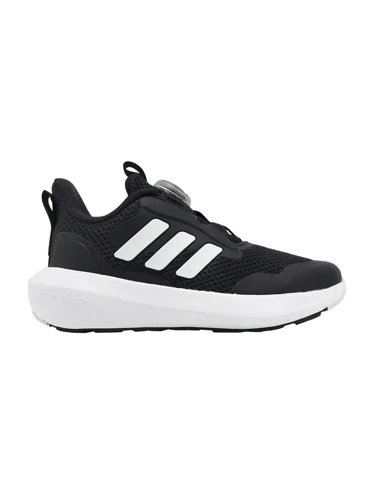 Кроссовки Adidas FortaRun 3.0 BOA K — изображение 1 из 1, белый