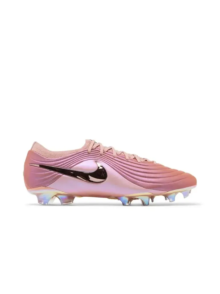 Nike Tiempo Maestro Elite LE FG Low, красный металлик — изображение 1 из 8, бронза