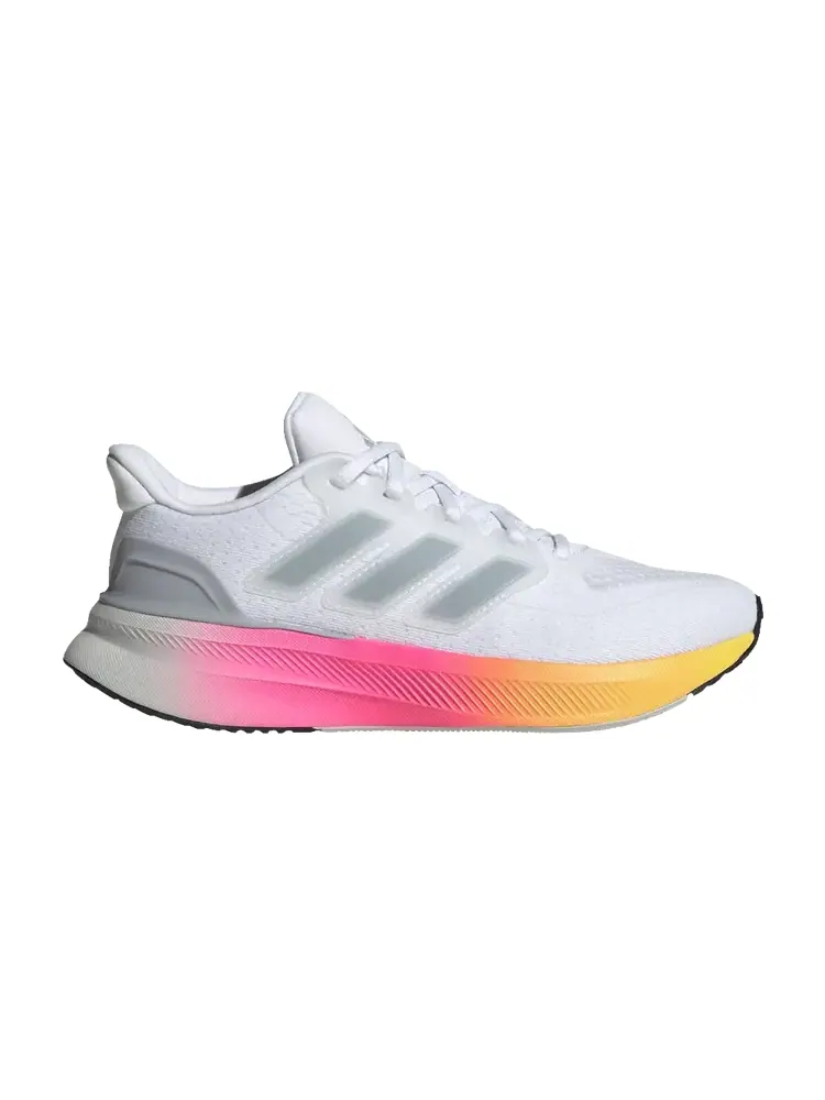 Кроссовки Ultrarun 5 J — изображение 1 из 1, белый розовый