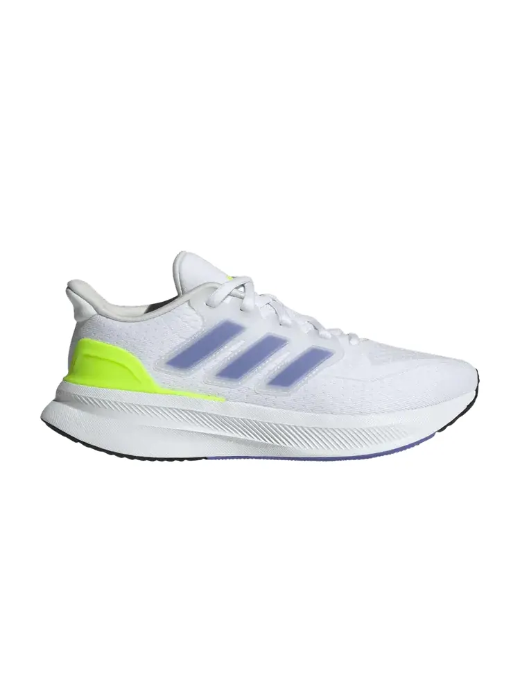 Кроссовки Ultrarun 5 J 'White Blue Lucid Lemon' — изображение 1 из 1, белый синий