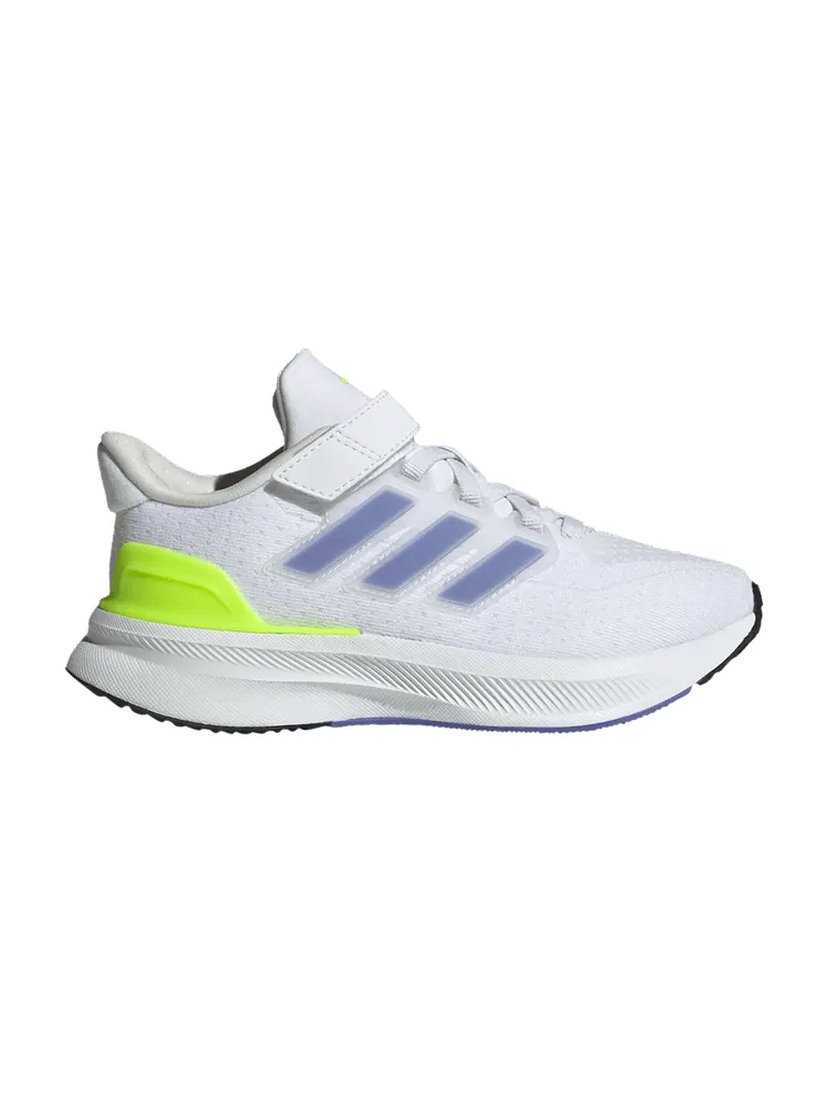 Кроссовки Ultrarun 5 C 'White Blue Lucid Lemon' — изображение 1 из 1, белый синий
