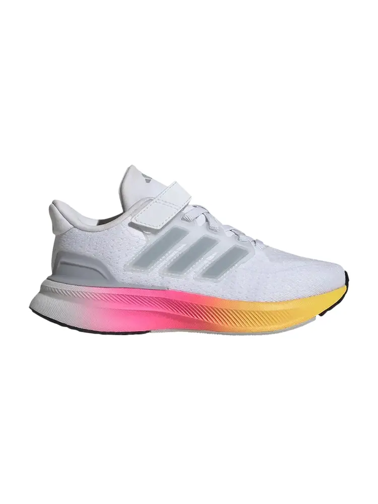 Кроссовки Ultrarun 5 C — изображение 1 из 1, белый розовый