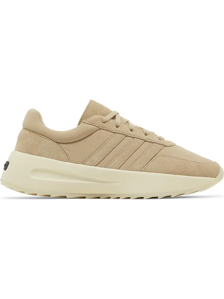 Кроссовки Fear of God Athletics x Los Angeles Runner 'Clay' — изображение 1 из 4, загар