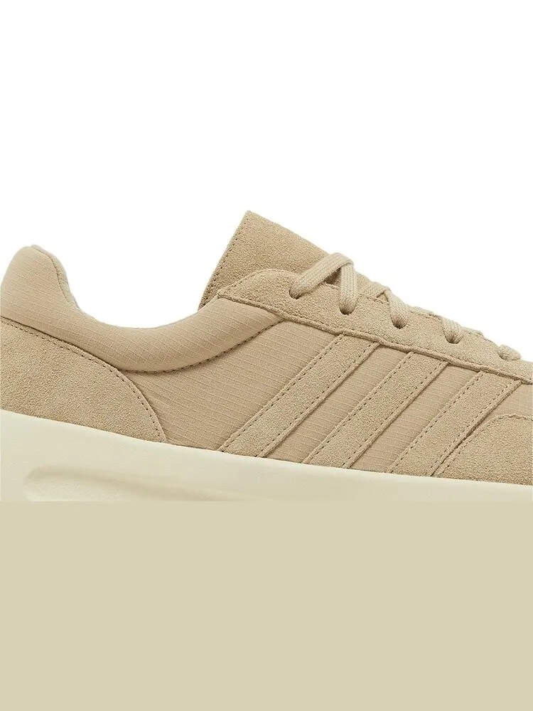 Кроссовки Fear of God Athletics x Los Angeles Runner 'Clay' — изображение 2 из 4, загар