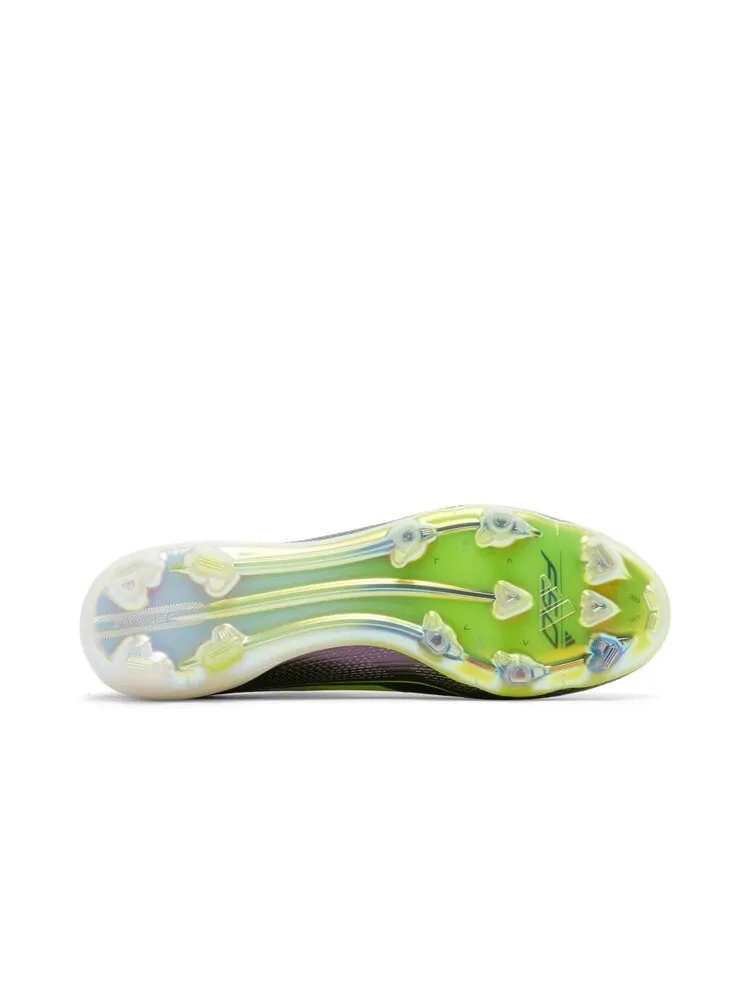 Кроссовки Adidas F50 Elite FG — изображение 4 из 4, фиолетовый