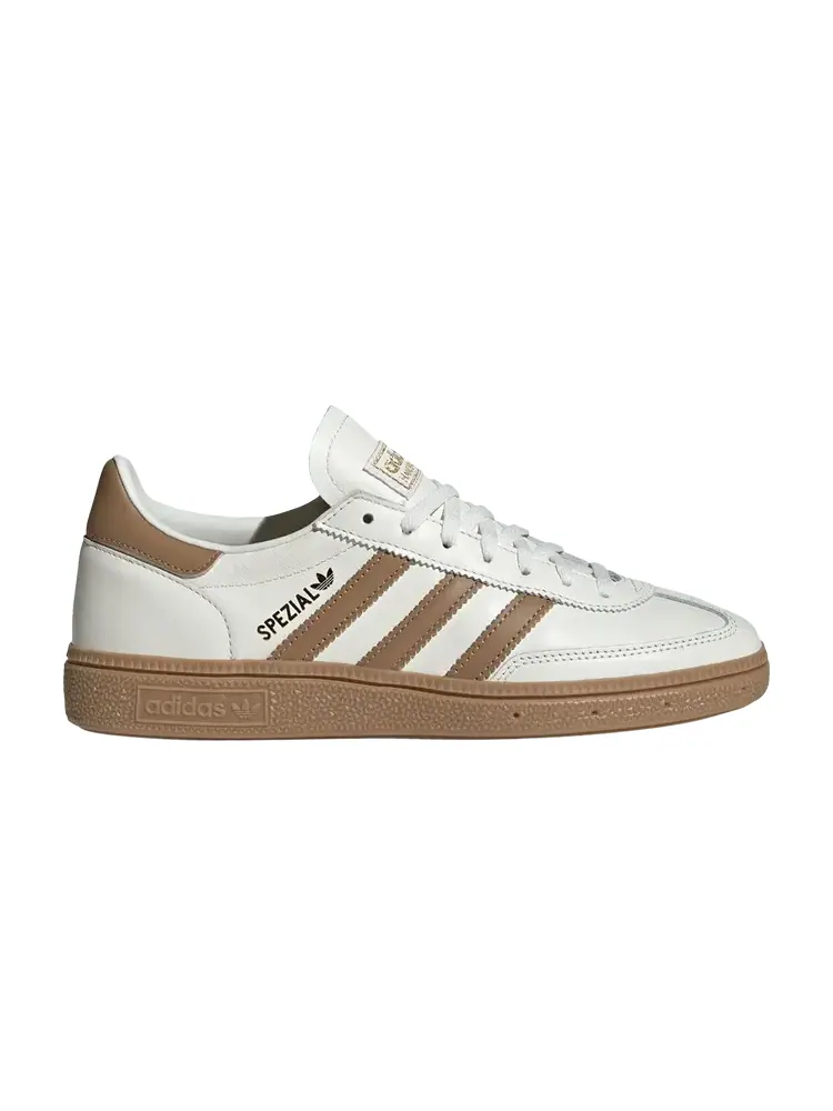 Кроссовки Adidas Wmns Handball Spezial — изображение 1 из 1, белый