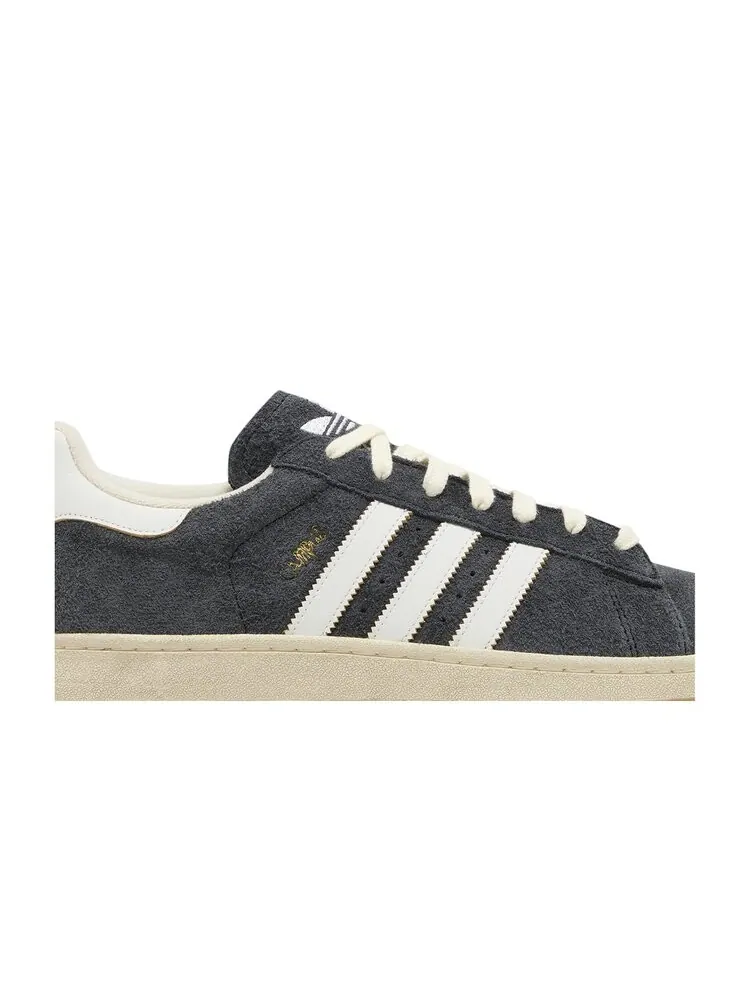Кроссовки Adidas Korn x Campus 2 — изображение 2 из 4, серый
