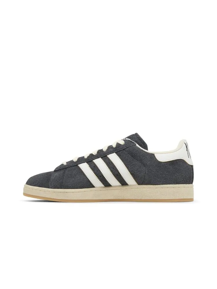 Кроссовки Adidas Korn x Campus 2 — изображение 3 из 4, серый