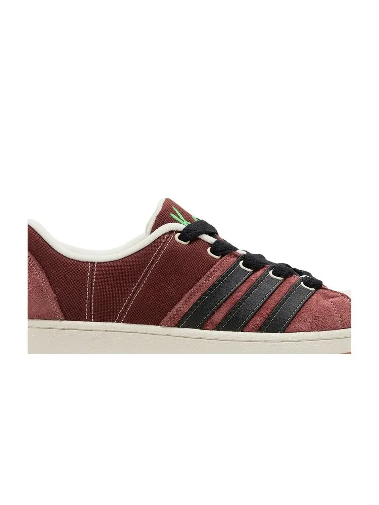 Кроссовки Adidas Korn x Superstar Supermodified — изображение 2 из 4, коричневый