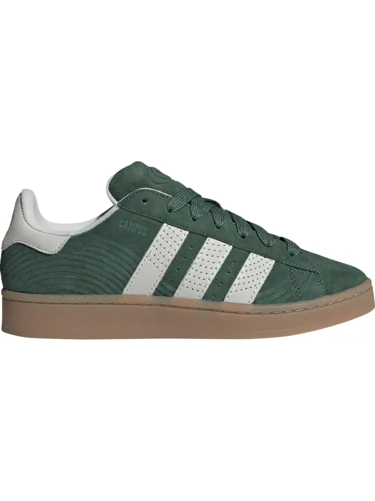 Кроссовки Campus 00s 'Green Oxide Off White Gum' — изображение 1 из 1, зеленый