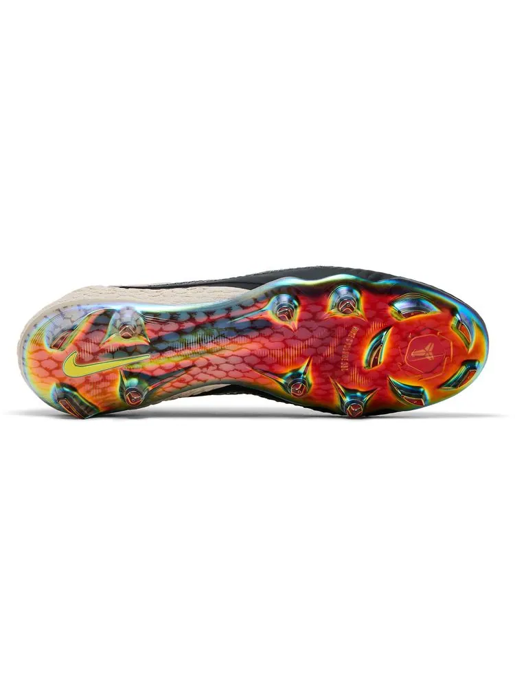 Кроссовки Kobe Bryant x Nike Phantom 6 Low Elite FG SE — изображение 4 из 8, мульти
