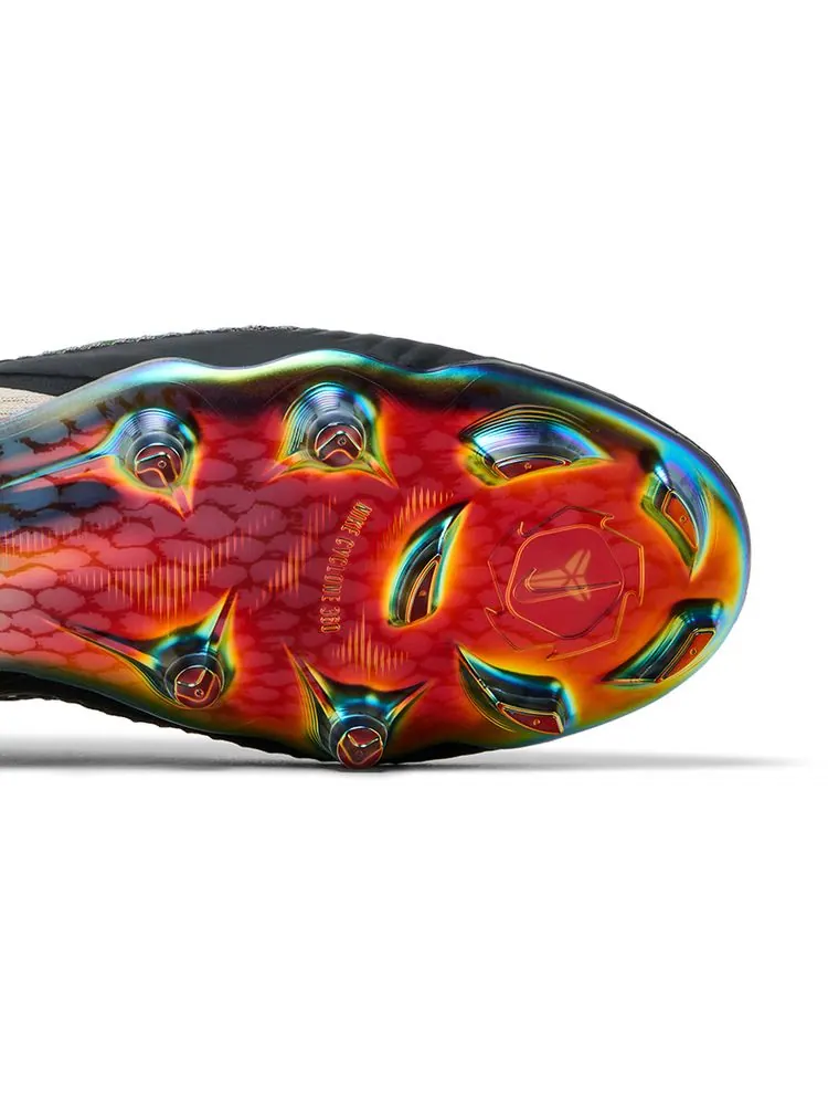 Кроссовки Kobe Bryant x Nike Phantom 6 Low Elite FG SE — изображение 5 из 8, мульти