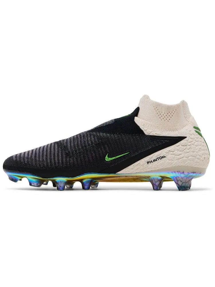 Кроссовки Kobe Bryant x Nike Phantom 6 High Elite FG SE — изображение 3 из 8, мульти