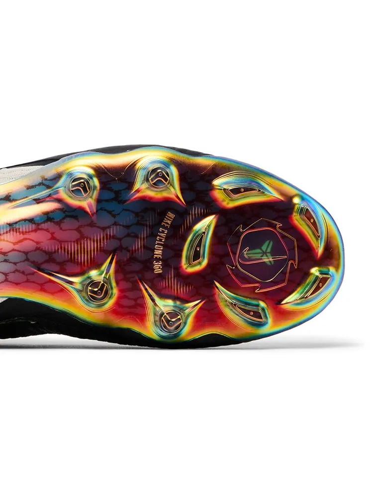 Кроссовки Kobe Bryant x Nike Phantom 6 High Elite FG SE — изображение 5 из 8, мульти